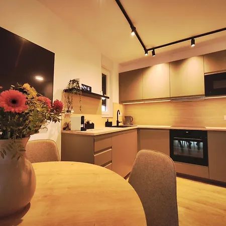 Divini Apartment Zadar