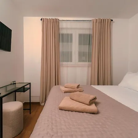 Divini Διαμέρισμα