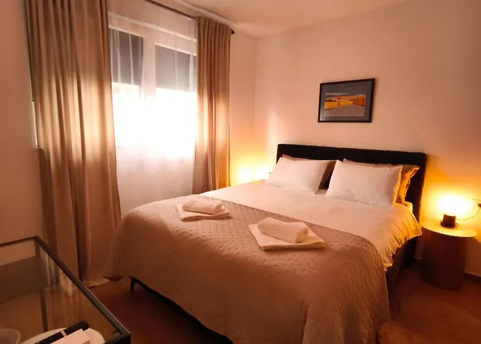 Διαμέρισμα Divini *