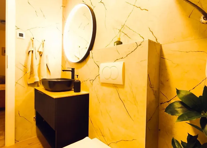 Διαμέρισμα Divini