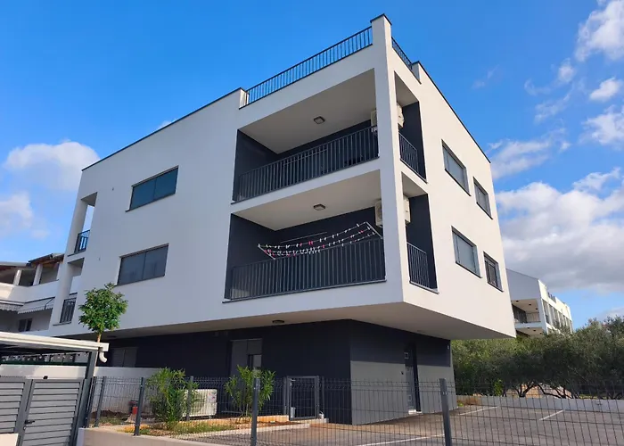 Διαμέρισμα Divini Ζαντάρ