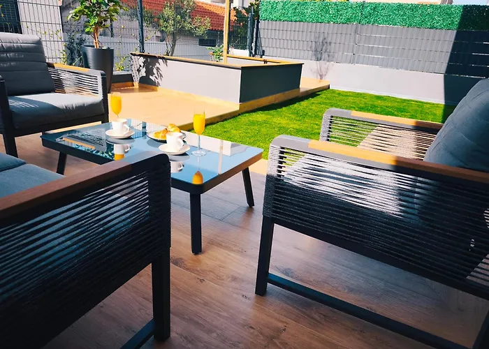 Διαμέρισμα Divini