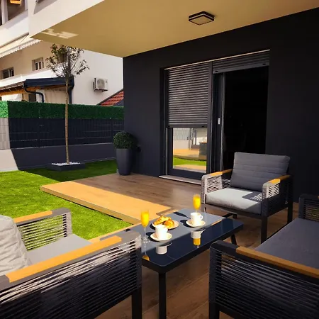 Divini Apartamento