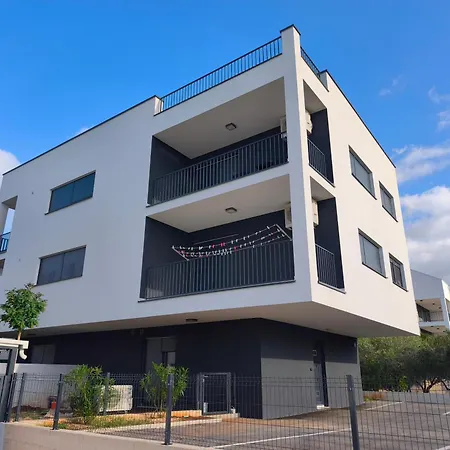 Apartman Divini Zadar