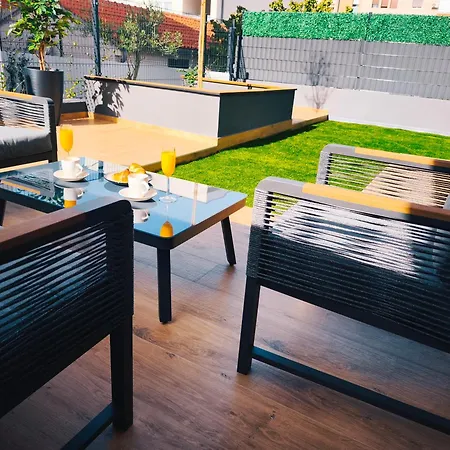 Apartamento Divini