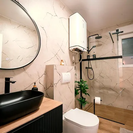 Divini Apartamento