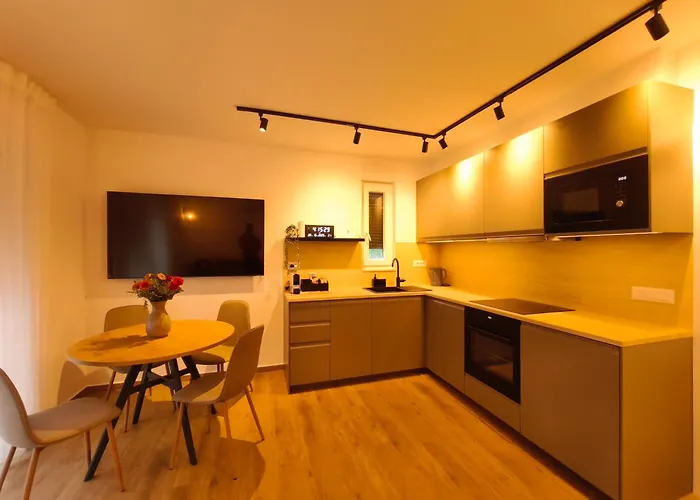 Apartman Divini Zadar