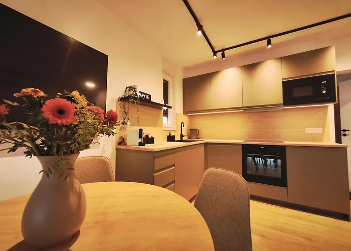 Divini Apartman Zadar