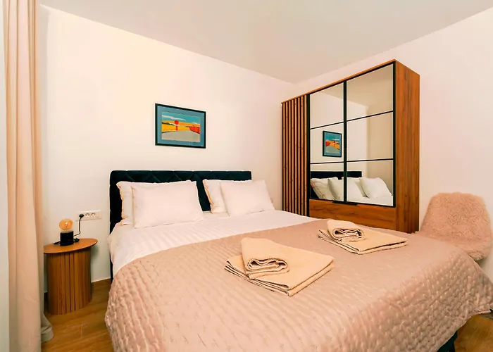 Apartman Divini Zadar