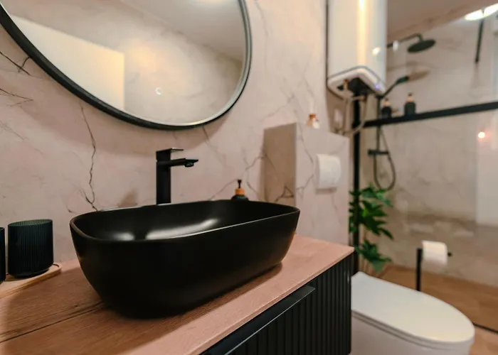 Apartman Divini Zadar